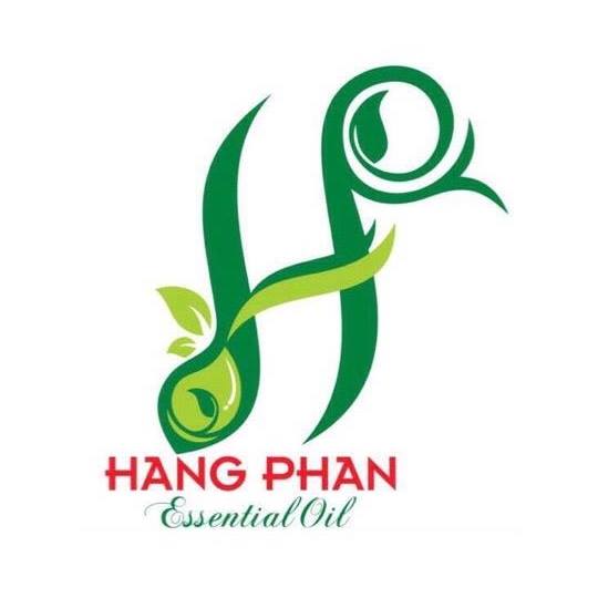 Tinh Dầu Hằng Phan Logo