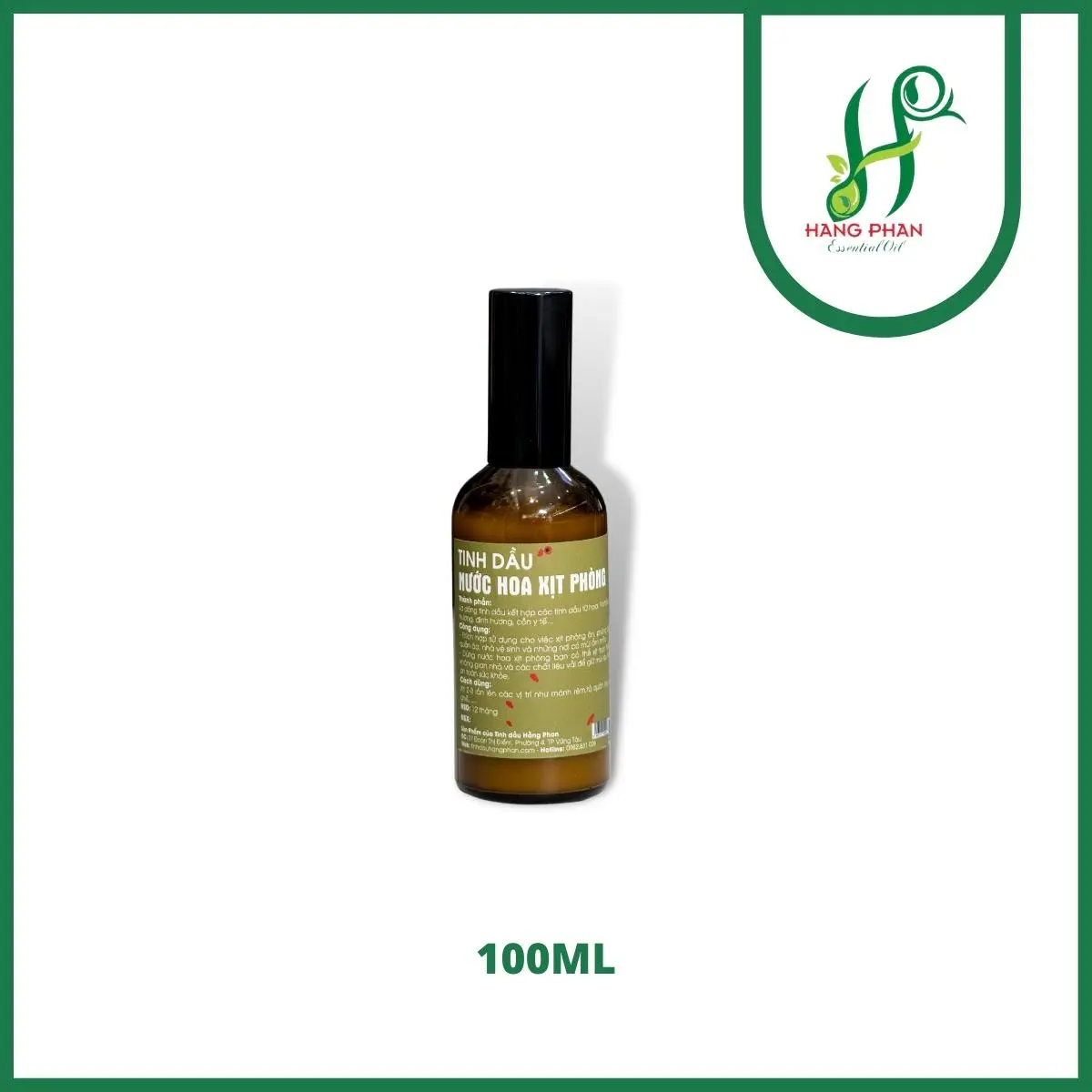 Nước hoa hồng - Rose Hydrosol Toner 3 Nướcc hoa hồng hydrosol toner nhà tinh dầu Hằng Phan