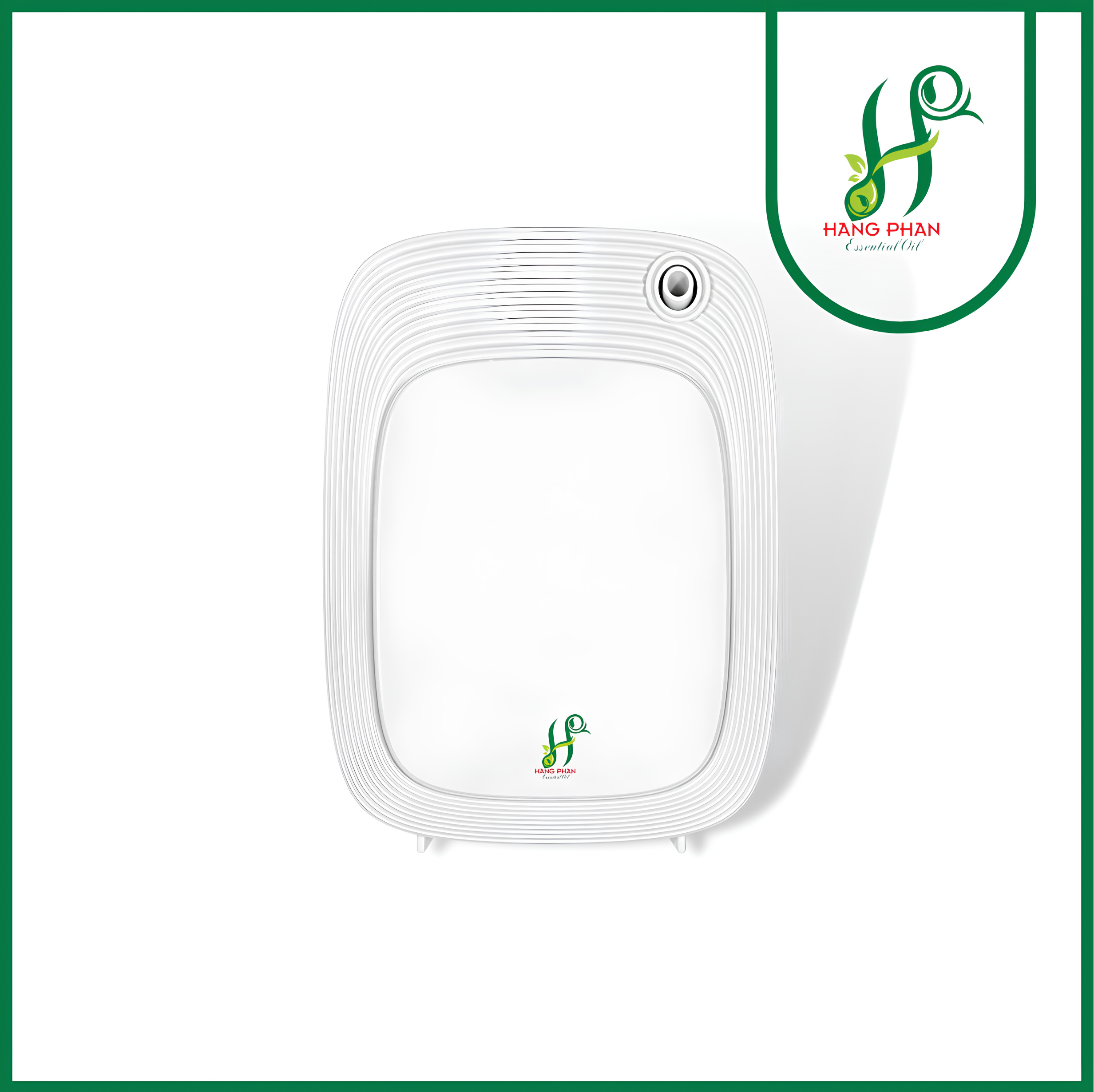 Máy tạo mùi hương tự động RS02 2 Máy khuếch tán RS02 của Tinh dầu Hằng Phan