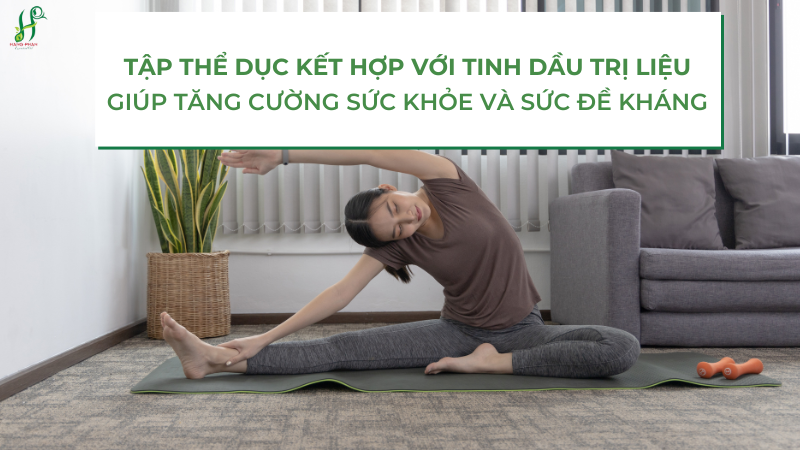 tap the duc ket hop tinh dau