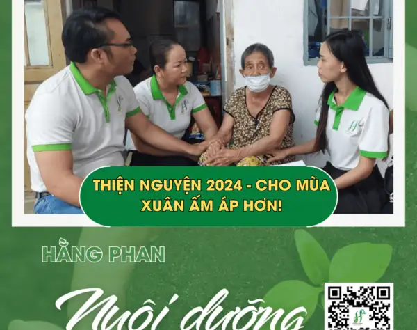 Ngày Nhân đạo Thế giới và triết lý Nurturing của Hằng Phan 4 Nhân đạo, nhân văn, và nuôi dưỡng (nurturing) là giá trị mà Hằng Phan vẫn luôn giữ vững