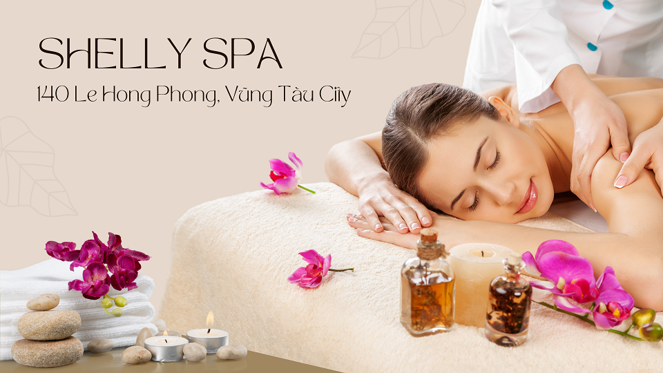 Khách hàng của Tinh dầu Hằng Phan - Shelly Spa