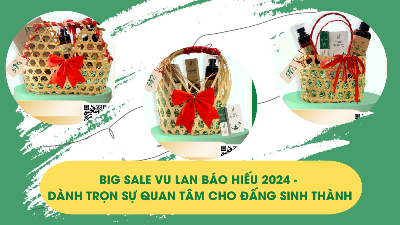 Vu Lan Báo Hiếu