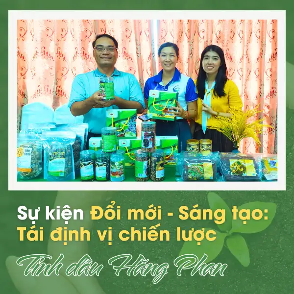 Ngày Nhân đạo Thế giới và triết lý Nurturing của Hằng Phan 3 Bằng giá trị Nurturing, cùng nhau vững bước tiếp đón thời đại mới với vô vàn cơ hội mới