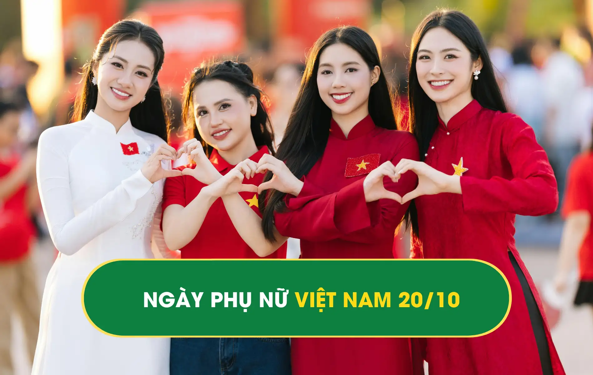 phụ nữ Việt Nam