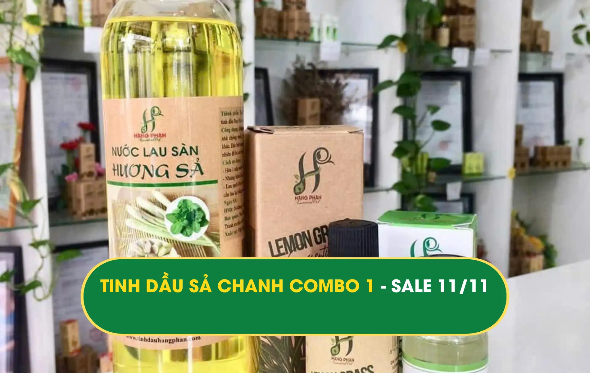 TINH DẦU SẢ CHANH TINH DẦU SẢ CHANH