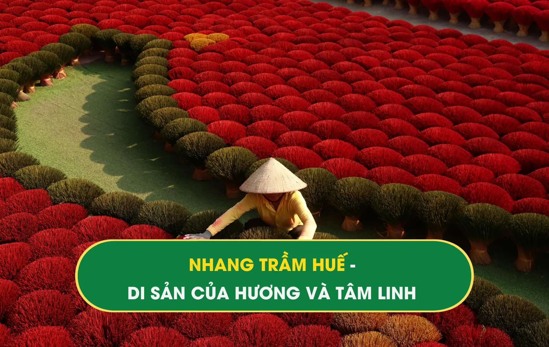 nhang trầm Huế nhang trầm Huế