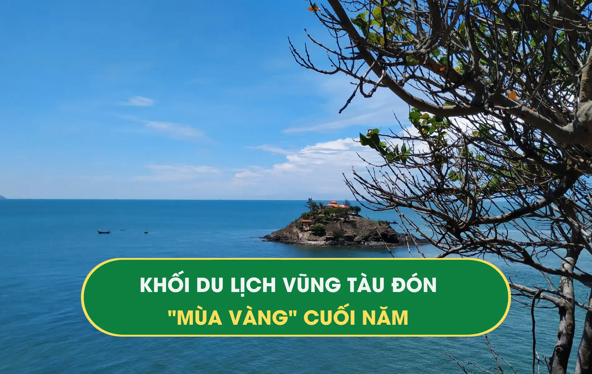 DU LỊCH
