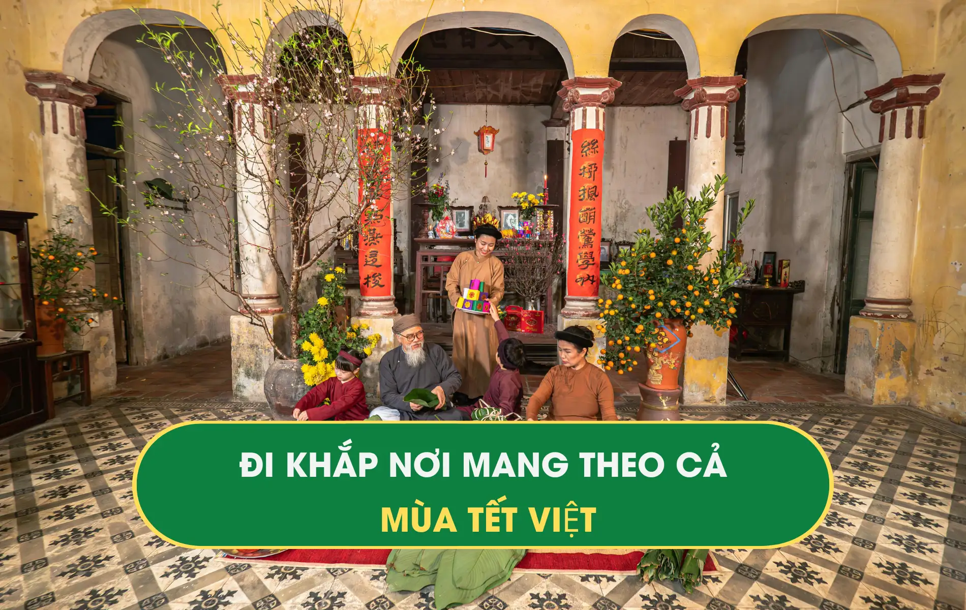 Tết Việt