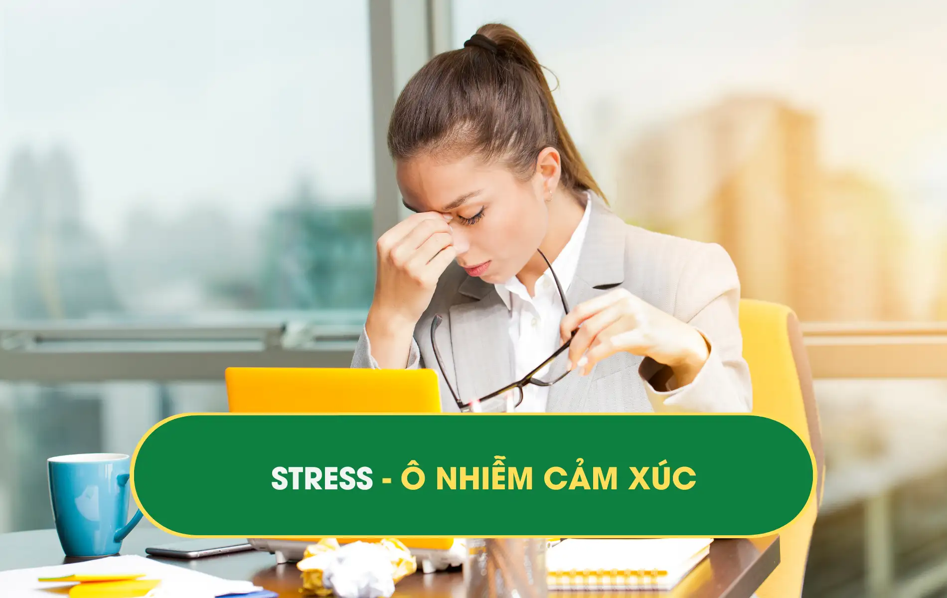 stress stress