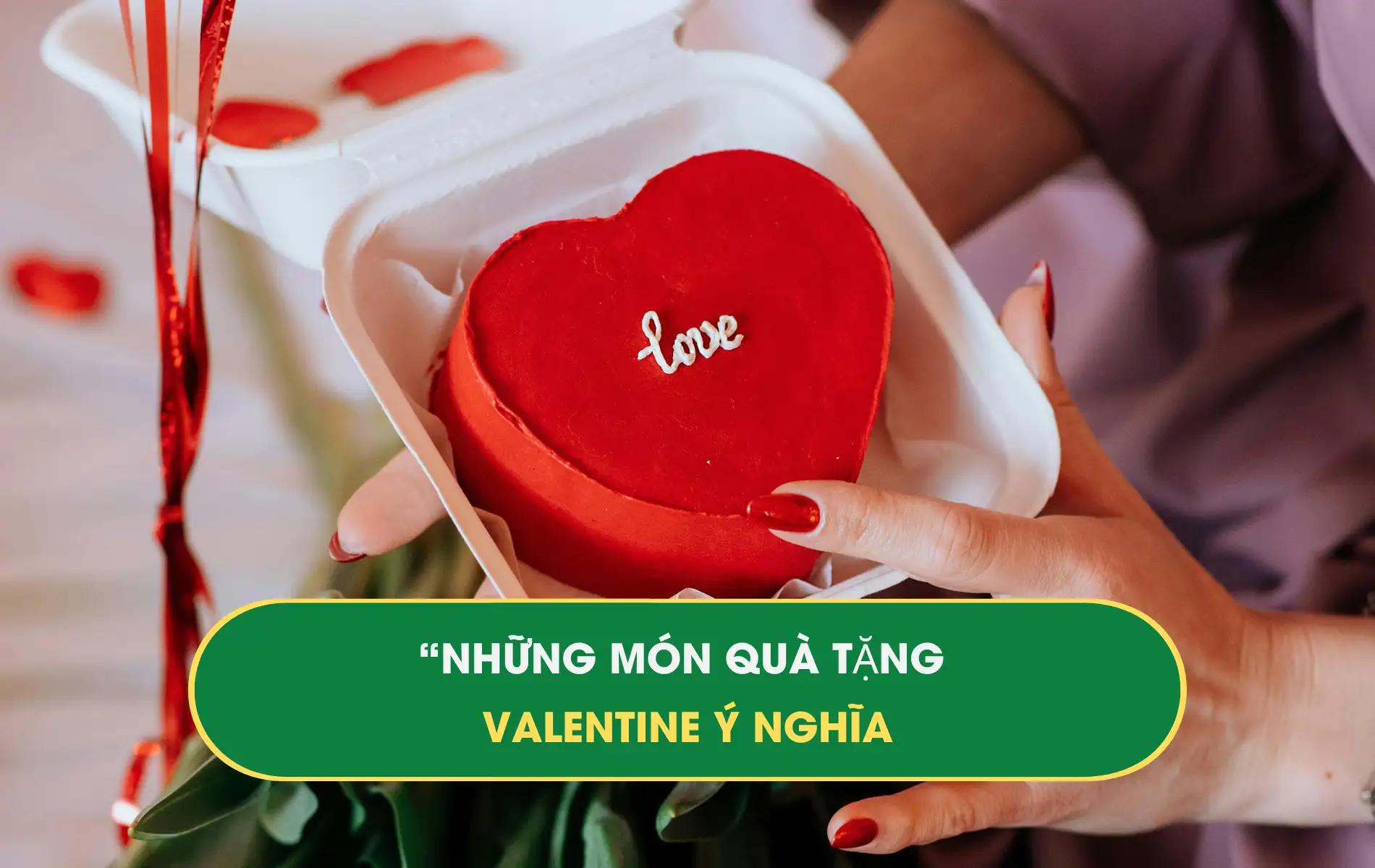 Valentine Valentine