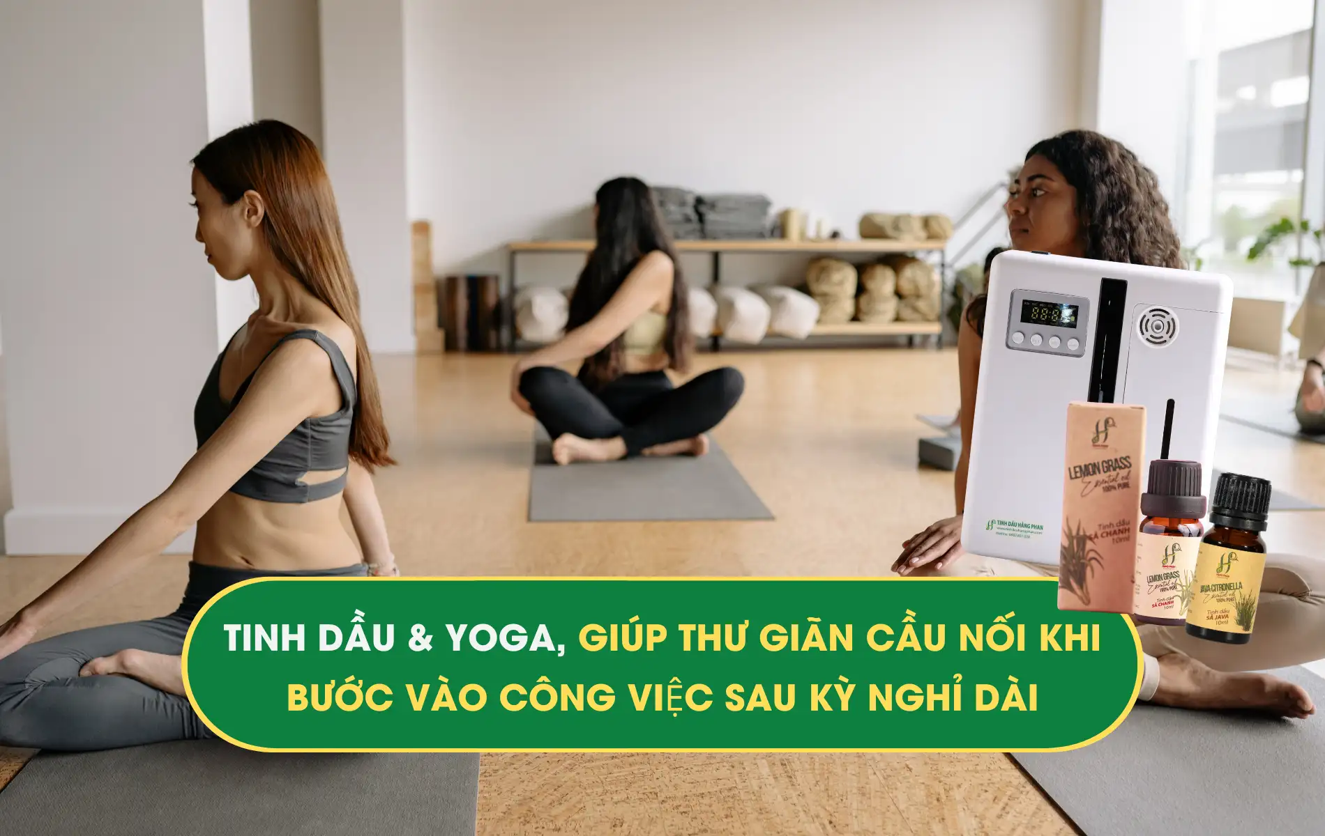 yoga