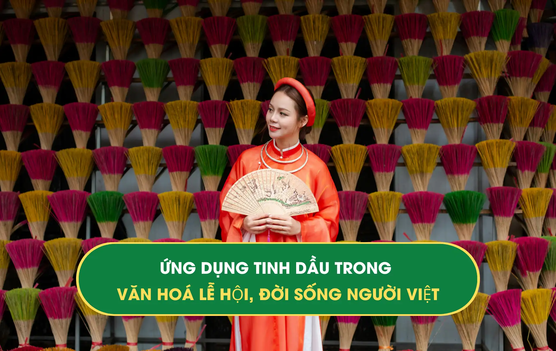 tinh dầu tinh dầu