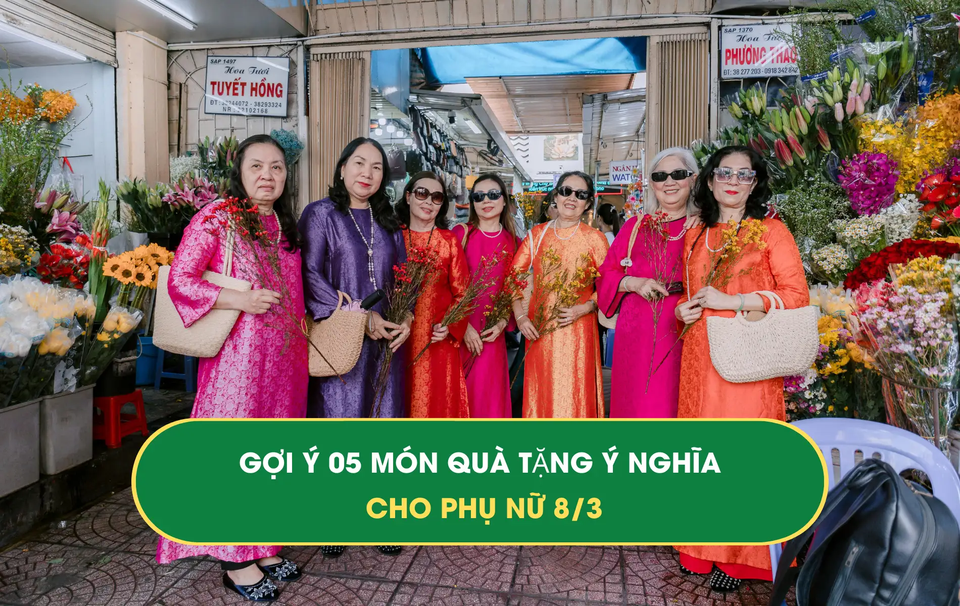 phụ nữ 8/3 phụ nữ 8/3