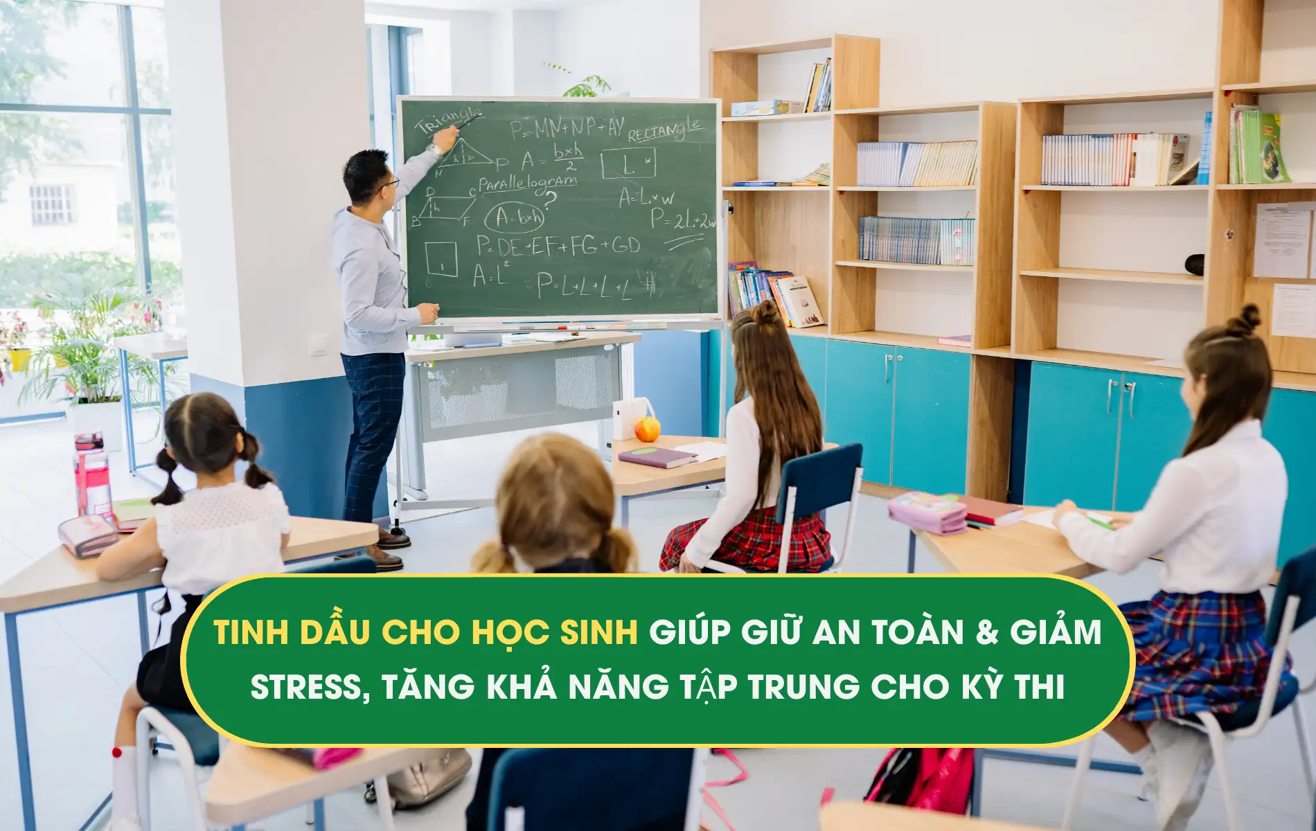HỌC SINH HỌC SINH