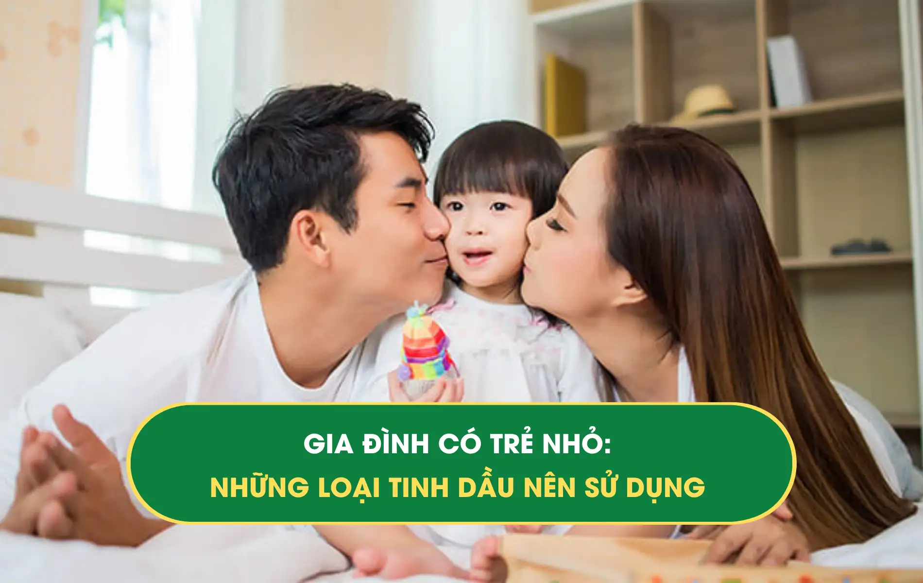 TRẺ NHỎ TRẺ NHỎ