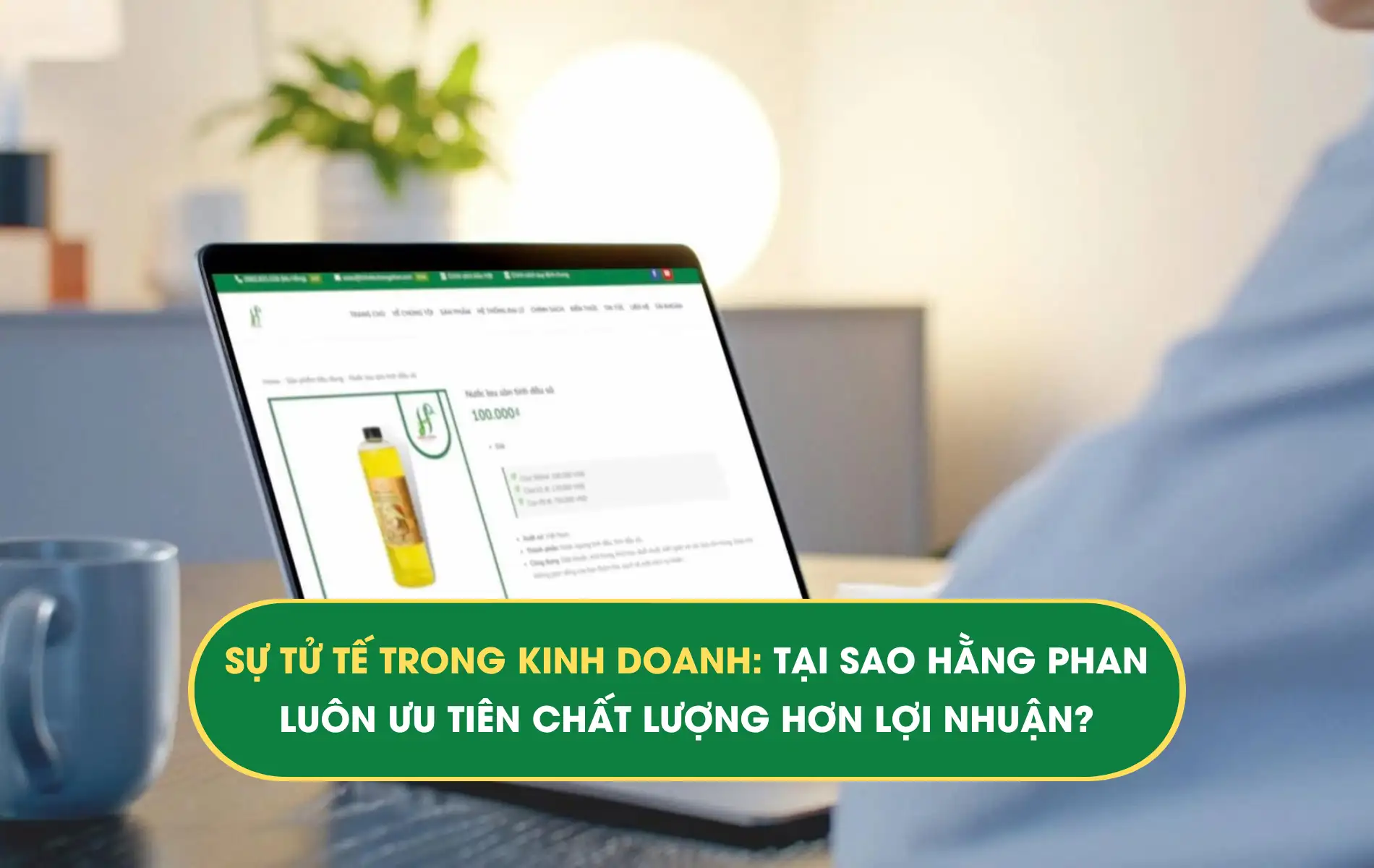kinh doanh