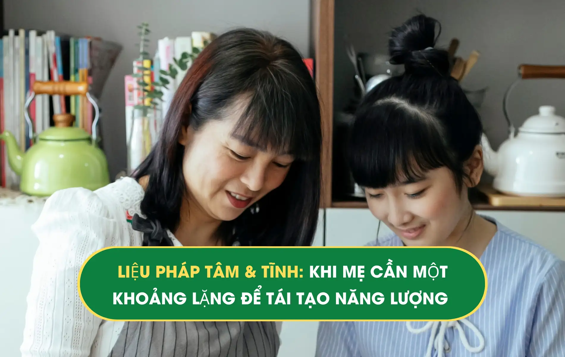 MẸ MẸ