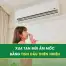 ẩm mốc