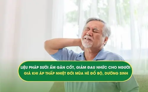 ÁP THẤP NHIỆT ĐỚI