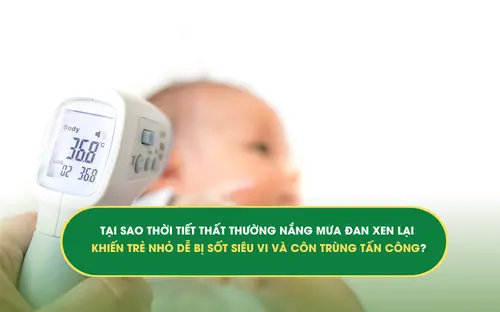 THOI TIET 1
