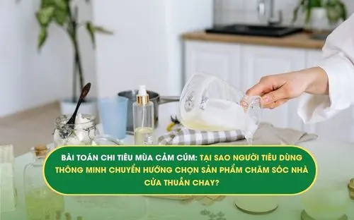 cảm cúm