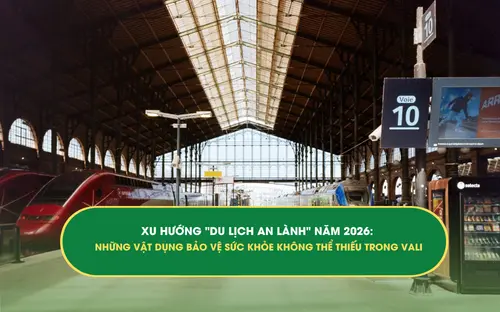 du lịch