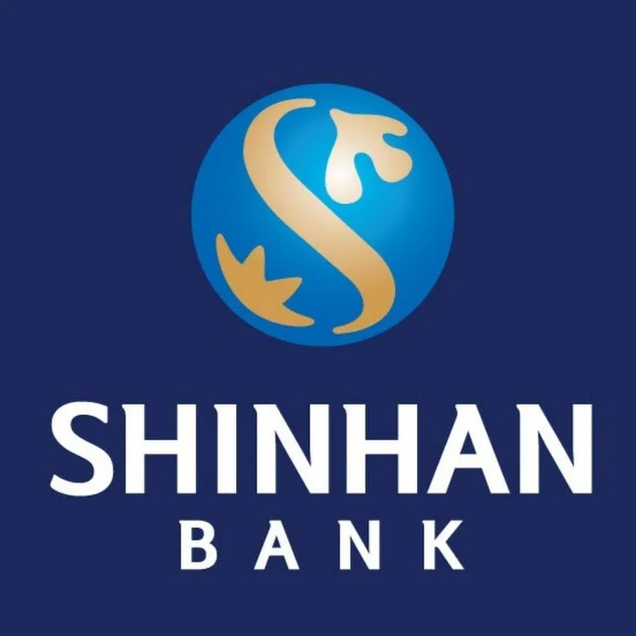 Trang chủ 19 Shinhan bank - Khách hàng của Tinh dầu Hằng Phan