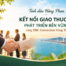 tinh dầu Hằng Phan kết nối giao thương - phát triển bền vững cùng cộng đồng kết nối doanh nghiệp Việt Nam (OBC)
