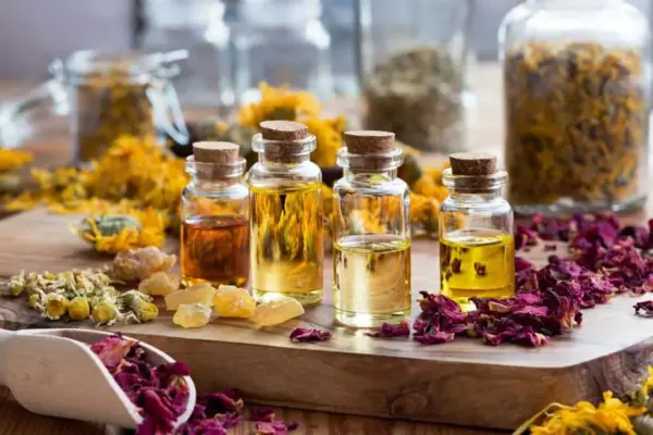 Khả năng xua đuổi côn trùng của Tinh dầu thiên nhiên đã được khoa học kiểm chứng