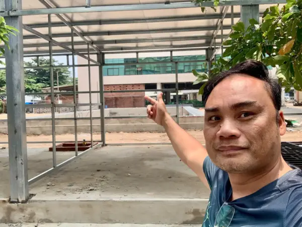 Lễ hội Nghinh Ông Thắng Tam 2026 - Hằng Phan góp chút đặc sản thành phố biển 7 Cửa hàng đặc sản Vũng Tàu của Tinh dầu Hằng Phan cũng đang gấp rút triển khai