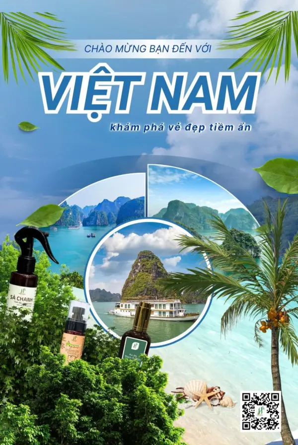 Ngày Du lịch Thế giới 27/9 - Vũng Tàu điểm hẹn 2 Du lịch Việt Nam - điểm đến bạn bè Quốc tế
