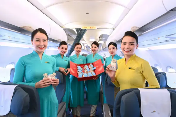 Để đảm bảo an toàn cho hành khách trên chuyến bay, quy định về hành lý của các hãng hàng không cực kỳ nghiêm ngặt