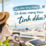 Quy định hàng không - có được mang theo tinh dầu lên máy bay?