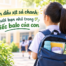 Tinh dầu xịt sả chanh - người bạn đồng hành cùng các con trong mùa tựu trường
