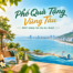 Phố quà tặng Vũng Tàu - điểm dừng chân của khách du lịch bốn phương